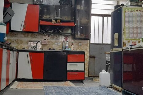 ویلا سنتی تک خواب در گناوه