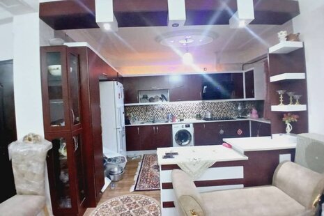 آپارتمان مبله دو خواب در ماسال