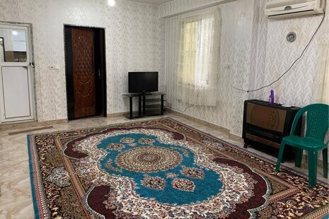 آپارتمان مبله تکخواب در رودبار