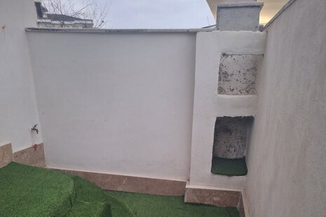 سوئیت 20 متری شیک در رامسر