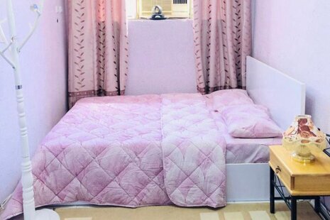 ویلا مبله دوخواب ناصر عبداللهی در قشم