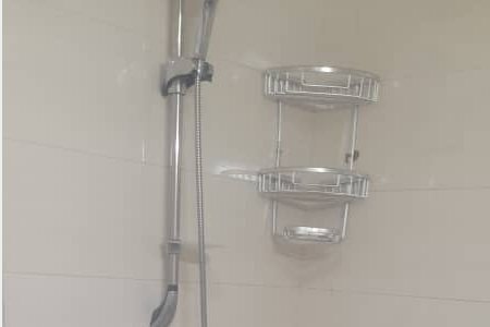 سوئیت 206 در مجتمع اقامتی تفریحی چلگرد