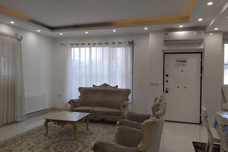 ویلا دوبلکس استخردار سه خواب در بابلسر