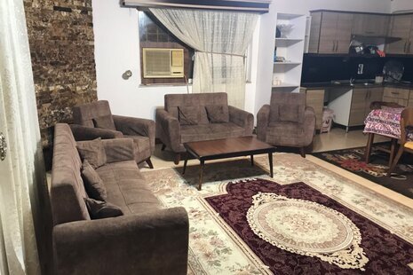 ویلا مبله تکخواب نقلی نفس در هچیرود