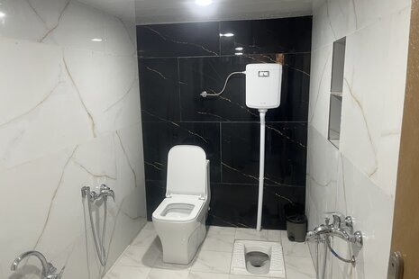 آپارتمان مبله تکخواب فردوس 4 در کاشان