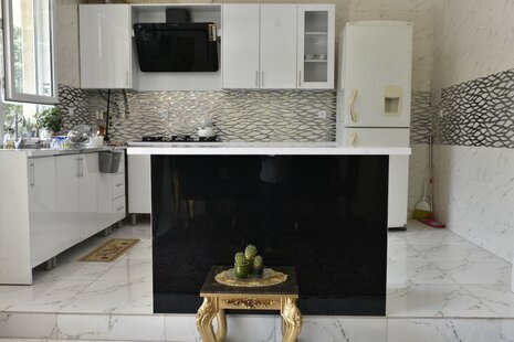 ویلا دوخواب امیران در شهریار