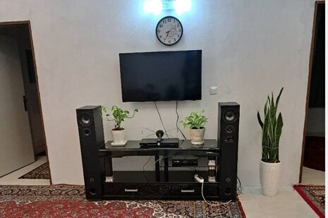 ویلا دوخواب ماکان در محمودآباد