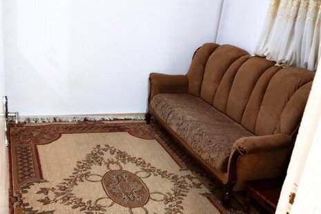 آپارتمان مبله تکخواب در گرگان