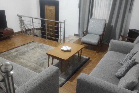 ویلا دوبلکس جنگلی کوهستانی تکخواب در فومن