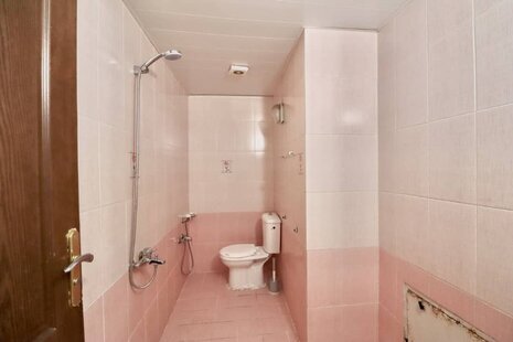 آپارتمان مبله دوخواب در شیراز (پاسداران6)