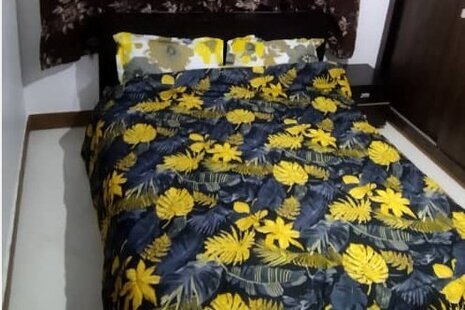 ویلا باغ استخردار دوبلکس سه خواب پارسیان در صدرا