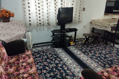 ویلا مبله تکخواب در سنگر