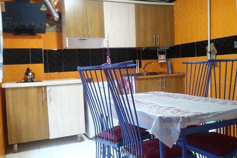 ویلا دوبلکس دوخواب مبله در تنکابن