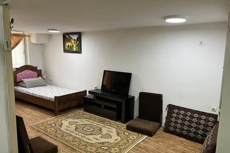 سوئیت 45 متری در رشت