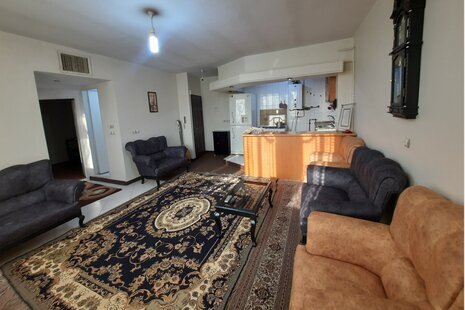 آپارتمان مبله گلستان 3 در شهرک وحدت