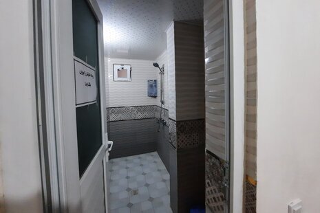 آپارتمان دو خواب در بره سر