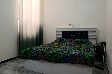 آپارتمان مبله دوبلکس دوخواب در بوشهر