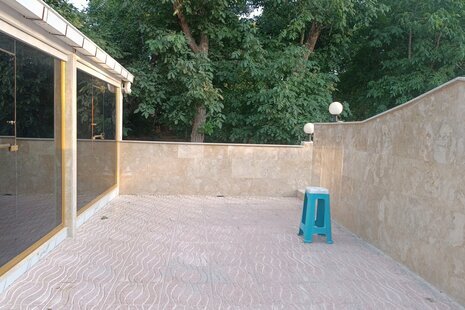 ویلا دوطبقه استخردار مبله تکخواب سورن در اسکو