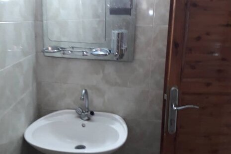 ویلا دو خواب  جنگلی ناناز در جواهرده