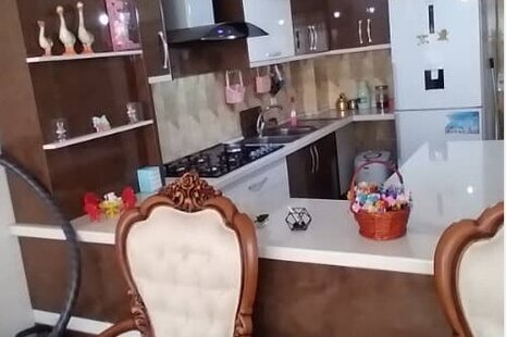 آپارتمان مبله دو خواب در کرج