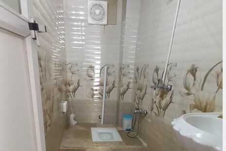 آپارتمان مبله تک خواب حبیبی در آستارا