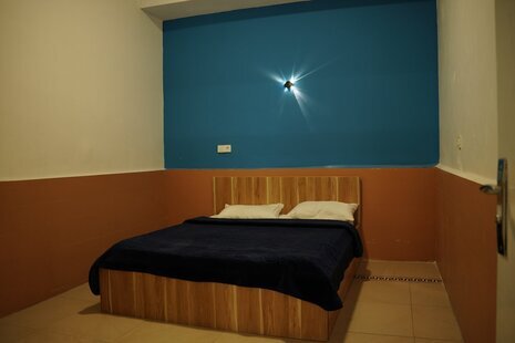 ویلا استخردار مبله 4 خواب کوهسار 2 در کردان