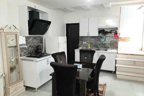 ویلا دوبلکس دو خواب پاسارگاد در بندرانزلی