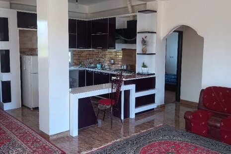 ویلای شادپور در ماسال