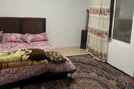 آپارتمان سه خواب مبله(4) در چالوس