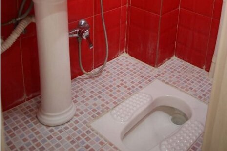 آپارتمان مبله علی بابا 1 در شیراز