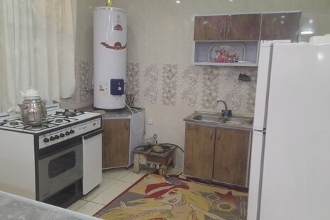 باغ ویلا تکخواب در فلاورجان