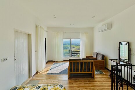 ویلا دوبلکس ترنج 2 در سوادکوه