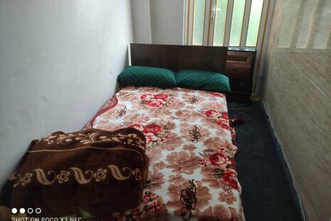 ویلا دو خواب آرام در فومن