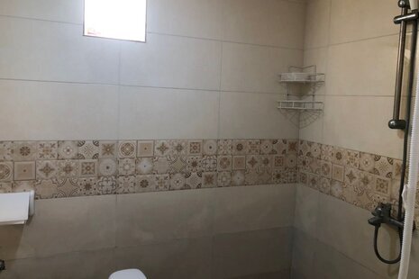 اتاق 3 نفره قرقاول در اقامتگاه بومگردی رشت