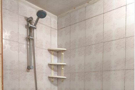 آپارتمان مبله تکخواب پدر بزرگ در مشهد