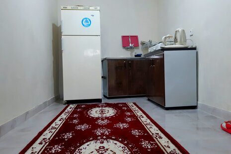 ویلا یک خوابه مهرگان در نوشهر