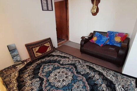 ویلا سنتی تکخواب در ماسال