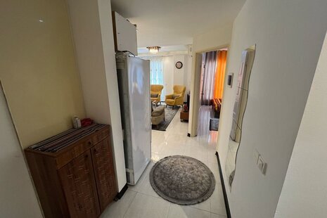 آپارتمان مبله تکخواب نوبنیاد در کیش