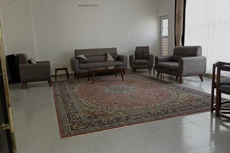 ویلا استخردار مبله دوخواب در ملارد