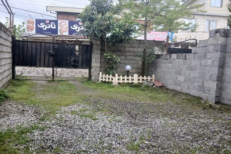 ویلا مبله تکخواب اسنا 1 در گیسوم اسالم