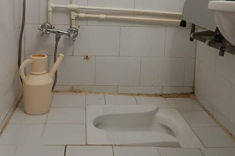 آپارتمان مبله تکخواب دنج در گالیکش