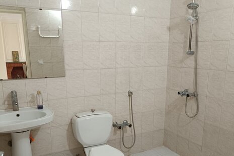 آپارتمان مبله دوخواب نیایش 1 در جنت آباد