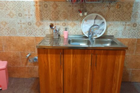 ویلا مبله دوبلکس دو خواب شهربانو 2 در لاهیجان