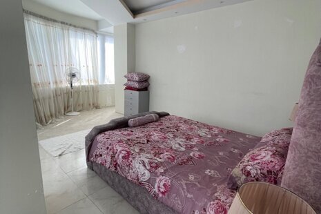 آپارتمان مبله تکخواب طلایی در کرج