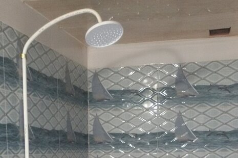 اتاق 5 نفره در اقامتگاه بومگردی روستای فرومد شاهرود