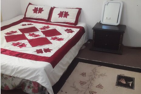 ویلای تکخواب قلک در شیرگاه