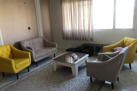 آپارتمان مبله تکخواب در نارمک