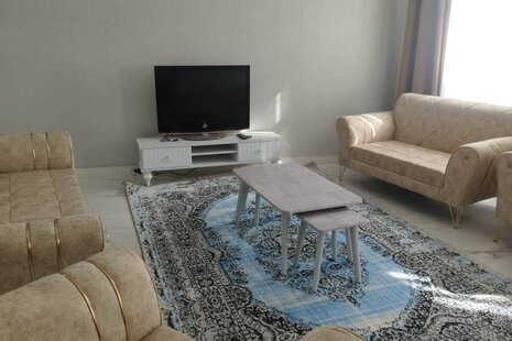 سوئیت مبله در نیاوران