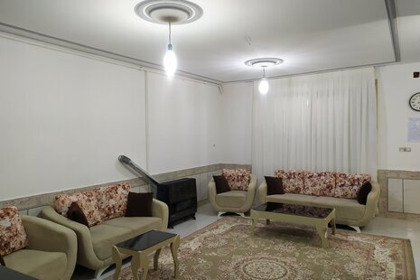 ویلا مبله تک خواب ماهور 8 در خرم آباد