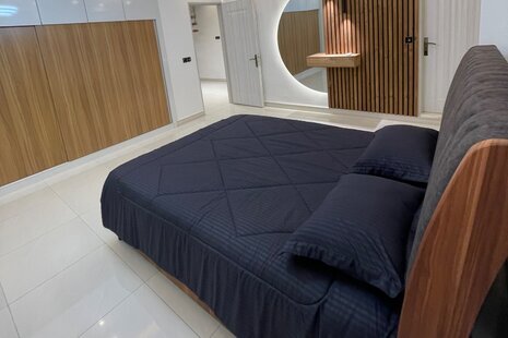 ویلا دوبلکس مبله دوخواب در بندرانزلی